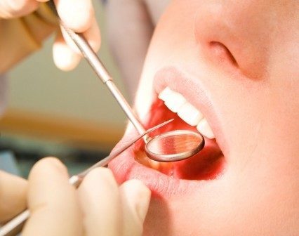 drilling into health reform for dental benefits