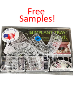 Implant Tray™ Samples