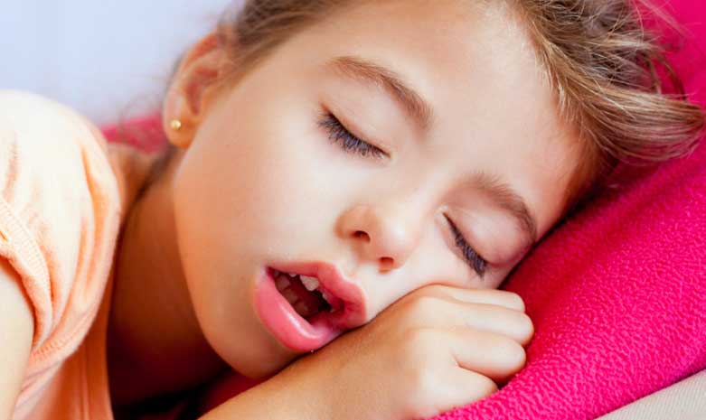 Mouth Breathing: Symptoms, Complication and Treatments